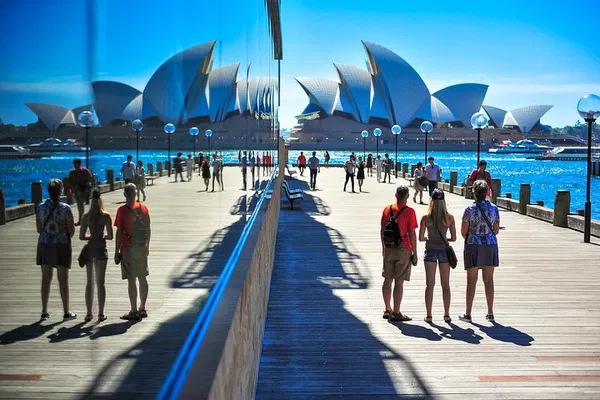 Sydney's Ultimate Private City Exploration