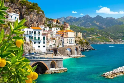 Unveiling Amalfi: A Luxurious Small-Group Coastal Escape
