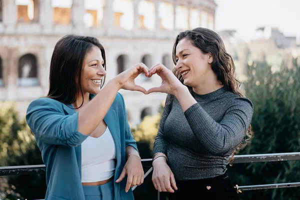 Unleash Your Inner Photographer: Rome's Ancient Wonders Through Your Lens