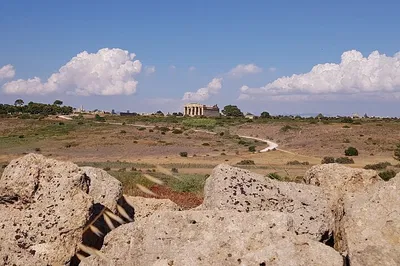 Unveiling Selinunte: A Private Journey Through Ancient Sicily