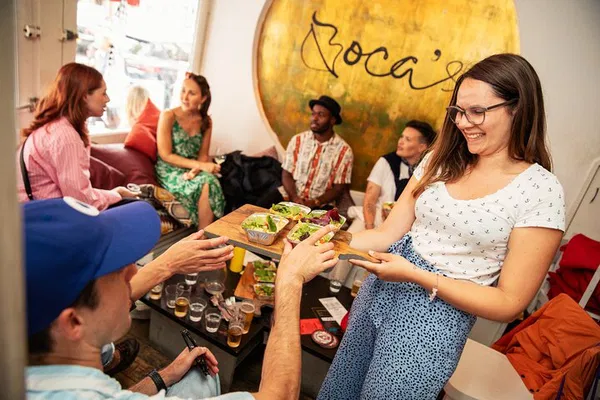 Amsterdam Food Tour: Jordaan Flavors & Hidden Gems