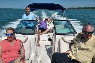 Clearwater's Coastal Wonders: A Personalized Private Boat Adventure