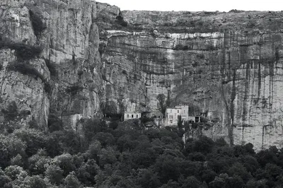 Unveiling Mary Magdalene's Provence: Cave Hike & Basilica Tour