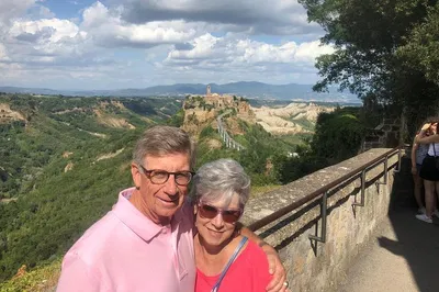 Unveiling Orvieto & Civita di Bagnoregio: A Luxurious Shore Excursion