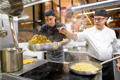 Il Segreto: Authentic Roman Dining Near Vatican City