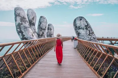 Uncover Da Nang's Hidden Gems: An Instagrammable Private Tour