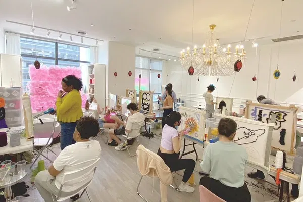 Unleash Your Creativity: Toronto's Premier Tufting Workshop!