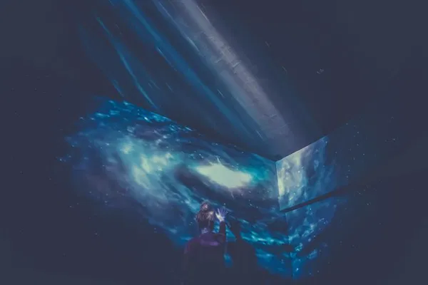 Escape Gravity: Unique Floating Experience in Belize