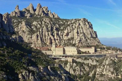 Unveiling Montserrat: A Personalized Journey from Barcelona