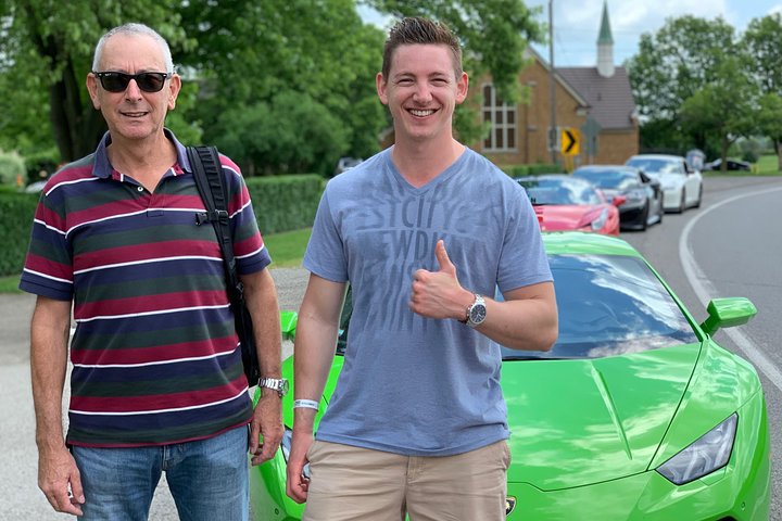 Experience Image img3