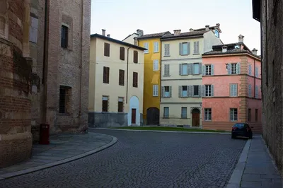 Parma Self-Guided Scavenger Hunt: Explore & Discover!
