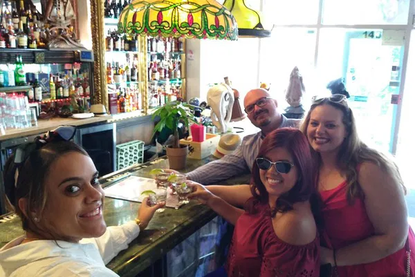 Uncover Little Havana's Soul: A Private Cuban Cultural Immersion