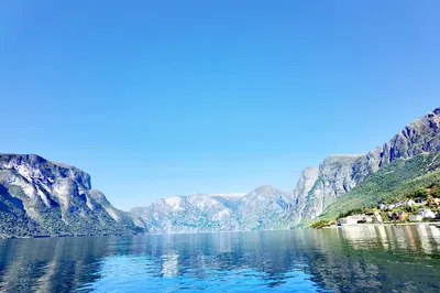 Unforgettable Norway: Bergen to Oslo Fjord Adventure!