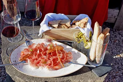 Bolzano's Culinary Secrets: A Private Food Walking Tour