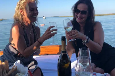 Venetian Lagoon Luxury Boat Tour: Unveiling Hidden Island Gems