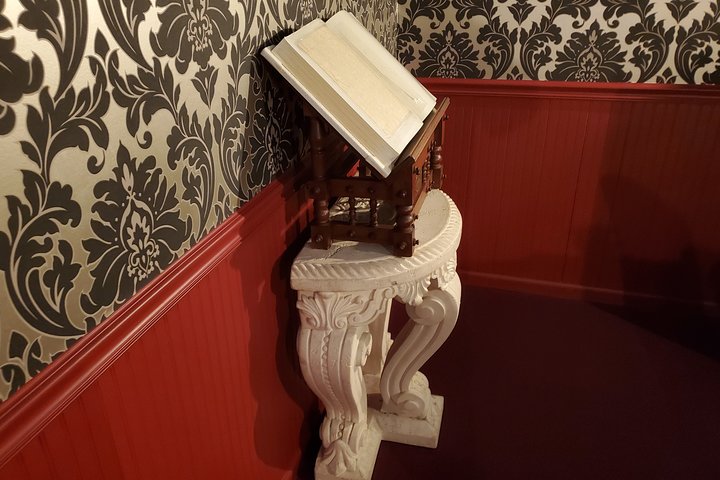 Experience Image img1