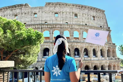 Colosseum, Roman Forum & Palatine Hill Tour: Skip-the-Line
