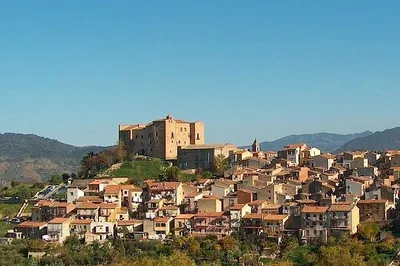 Unveiling Medieval Sicily: A Private Day Tour from Cefalù