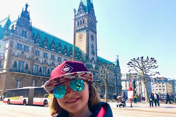 Uncover Hamburg's Soul: A Heartfelt Historical Walking Tour