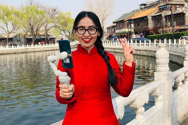 Embark on a Virtual Great Wall Adventure: History, Culture & Fun!