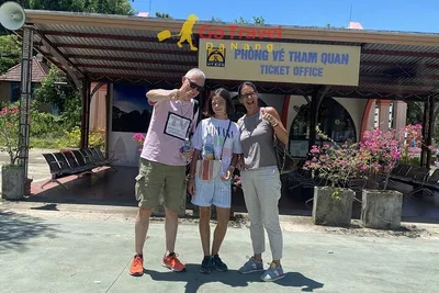 Stress-Free Da Nang Airport to Hoi An Private Transfer
