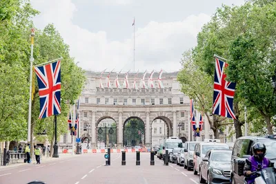 London Walking Tours: History, Mystery & Culture!
