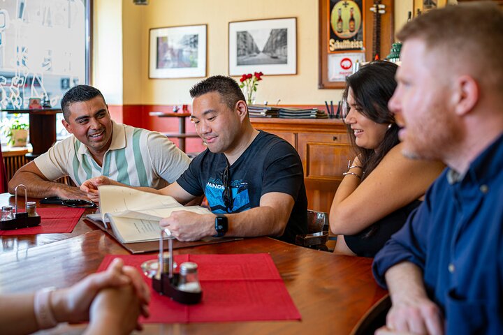 Experience Image img1