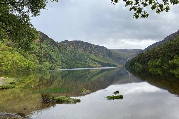 Unveiling Wicklow: A Dublin Day Tour to Remember