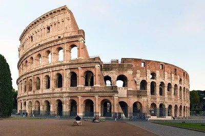 Colosseum Arena Floor Ticket: Forum & Palatine Hill Access