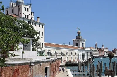 Unveiling Dorsoduro: A Private Walking Tour Through Venice's Hidden Gems