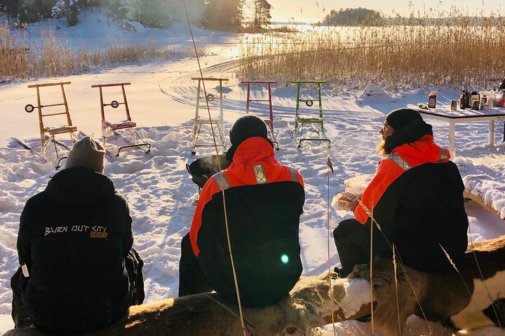 Experience Image img3