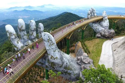 Da Nang 4-Day Tour: Hills, Caves & Imperial City