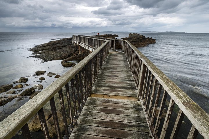 Embark on an Epic 'Game of Thrones' Adventure: 2-Day Rail Tour from Dublin!