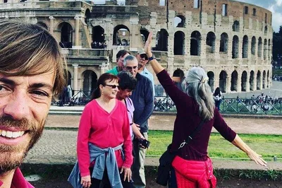 Unveiling Rome's Wonders: An Exclusive, All-Inclusive Private Tour