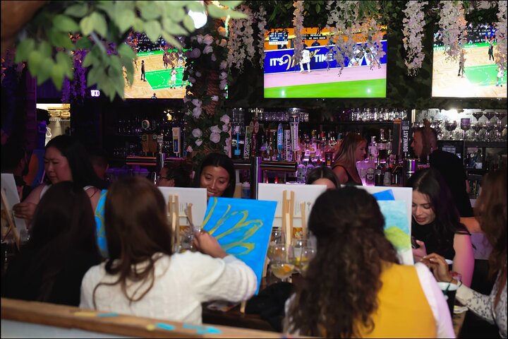 Experience Image img1