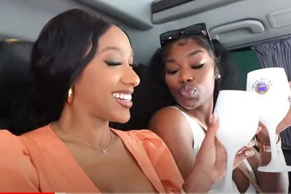 Uncork Atlanta: A Luxurious North Georgia Wine Escape