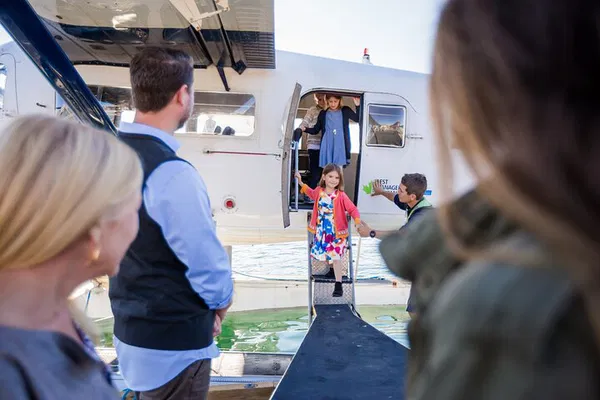 Victoria Seaplane Tour: Breathtaking Views Pre/Post Cruise