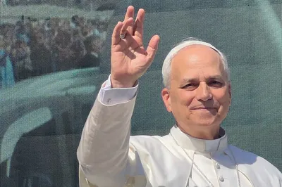 Vatican Easter Mass with Pope: Luxury Private Experience