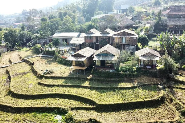 Sapa Trekking Adventure: Immerse Yourself in Local Culture from Hanoi