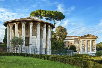 Unveiling Rome's Hidden Wonders: An Exclusive Ancient Adventure