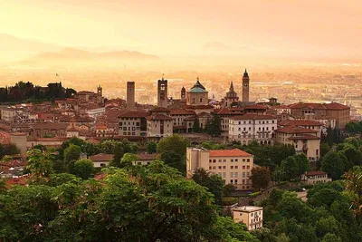 Bergamo PRIVATE Tour: Discover Hidden Gems