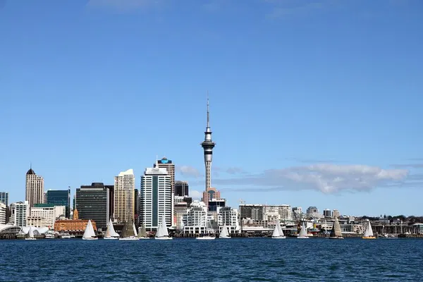 Auckland City Private Luxury Tour: Unveiling Hidden Gems