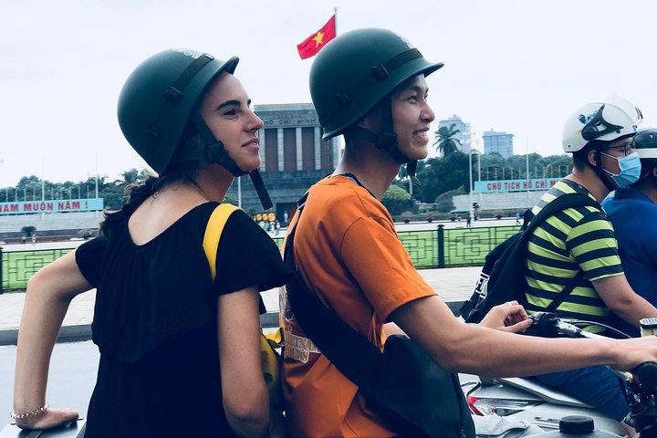 Experience Image img3