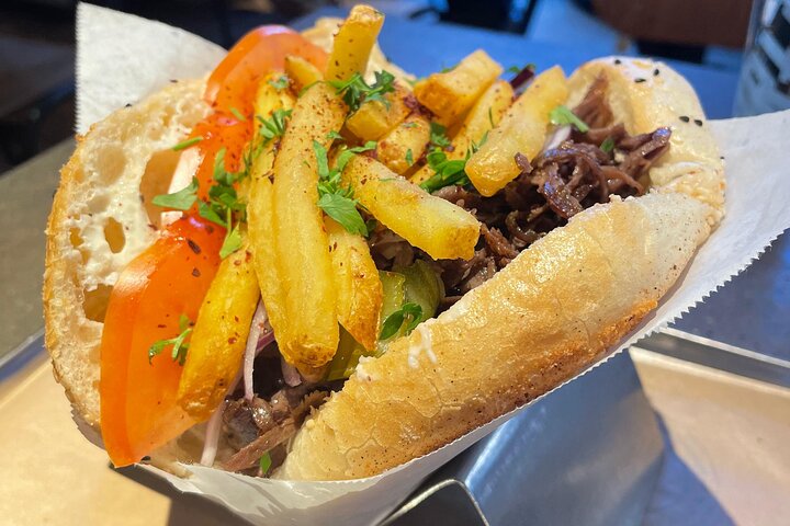 Experience Image img1