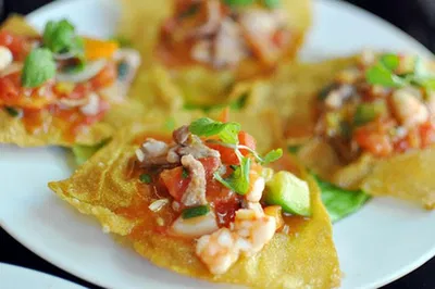 Hoi An's Culinary Night: A Street Food Adventure with Locals