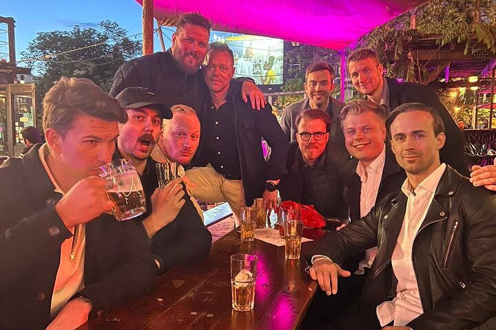 Experience Image img4