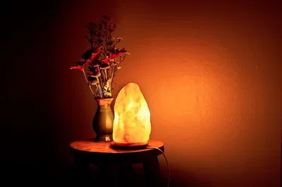 Himalayan Salt Room Thai Massage: Melt Away Tension in Anaheim & Buena Park
