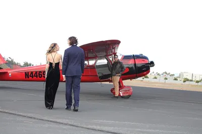 Temecula Valley Flight Adventures: Vintage & Aerobatic Thrills!