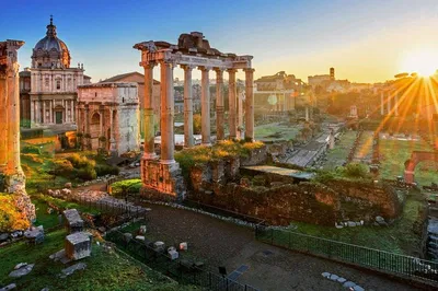 Rome on Your Terms: Customizable Private Tour from Civitavecchia