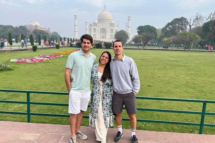 Experience Image img1